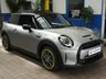 USED 2023 23 MINI HATCH COOPER COOPER S LEVEL 3 3d 181 BHP NO ROAD TAX, NO CONGESTION CHARGE, NO CAZ, NO ULEZ. STUNNING EXAMPLE HEAD UP DISPLAY SAT NAV HARMAN KARDON SOUND LEATHER HEATED SEATS PANORAMIC SUNROOF REAR CAMERA PARKING SENSORS 1 OWNER MINI WARRANTY TILL AUGUST 2026