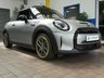 USED 2023 23 MINI HATCH COOPER COOPER S LEVEL 3 3d 181 BHP NO ROAD TAX, NO CONGESTION CHARGE, NO CAZ, NO ULEZ. STUNNING EXAMPLE HEAD UP DISPLAY SAT NAV HARMAN KARDON SOUND LEATHER HEATED SEATS PANORAMIC SUNROOF REAR CAMERA PARKING SENSORS 1 OWNER MINI WARRANTY TILL AUGUST 2026