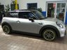 USED 2023 23 MINI HATCH COOPER COOPER S LEVEL 3 3d 181 BHP NO ROAD TAX, NO CONGESTION CHARGE, NO CAZ, NO ULEZ. STUNNING EXAMPLE HEAD UP DISPLAY SAT NAV HARMAN KARDON SOUND LEATHER HEATED SEATS PANORAMIC SUNROOF REAR CAMERA PARKING SENSORS 1 OWNER MINI WARRANTY TILL AUGUST 2026