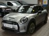 USED 2023 23 MINI HATCH COOPER COOPER S LEVEL 3 3d 181 BHP NO ROAD TAX, NO CONGESTION CHARGE, NO CAZ, NO ULEZ. STUNNING EXAMPLE HEAD UP DISPLAY SAT NAV HARMAN KARDON SOUND LEATHER HEATED SEATS PANORAMIC SUNROOF REAR CAMERA PARKING SENSORS 1 OWNER MINI WARRANTY TILL AUGUST 2026