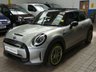 USED 2023 23 MINI HATCH COOPER COOPER S LEVEL 3 3d 181 BHP NO ROAD TAX, NO CONGESTION CHARGE, NO CAZ, NO ULEZ. STUNNING EXAMPLE HEAD UP DISPLAY SAT NAV HARMAN KARDON SOUND LEATHER HEATED SEATS PANORAMIC SUNROOF REAR CAMERA PARKING SENSORS 1 OWNER MINI WARRANTY TILL AUGUST 2026