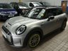 USED 2023 23 MINI HATCH COOPER COOPER S LEVEL 3 3d 181 BHP NO ROAD TAX, NO CONGESTION CHARGE, NO CAZ, NO ULEZ. STUNNING EXAMPLE HEAD UP DISPLAY SAT NAV HARMAN KARDON SOUND LEATHER HEATED SEATS PANORAMIC SUNROOF REAR CAMERA PARKING SENSORS 1 OWNER MINI WARRANTY TILL AUGUST 2026