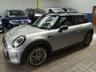 USED 2023 23 MINI HATCH COOPER COOPER S LEVEL 3 3d 181 BHP NO ROAD TAX, NO CONGESTION CHARGE, NO CAZ, NO ULEZ. STUNNING EXAMPLE HEAD UP DISPLAY SAT NAV HARMAN KARDON SOUND LEATHER HEATED SEATS PANORAMIC SUNROOF REAR CAMERA PARKING SENSORS 1 OWNER MINI WARRANTY TILL AUGUST 2026
