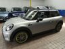 USED 2023 23 MINI HATCH COOPER COOPER S LEVEL 3 3d 181 BHP NO ROAD TAX, NO CONGESTION CHARGE, NO CAZ, NO ULEZ. STUNNING EXAMPLE HEAD UP DISPLAY SAT NAV HARMAN KARDON SOUND LEATHER HEATED SEATS PANORAMIC SUNROOF REAR CAMERA PARKING SENSORS 1 OWNER MINI WARRANTY TILL AUGUST 2026