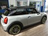 USED 2023 23 MINI HATCH COOPER COOPER S LEVEL 3 3d 181 BHP NO ROAD TAX, NO CONGESTION CHARGE, NO CAZ, NO ULEZ. STUNNING EXAMPLE HEAD UP DISPLAY SAT NAV HARMAN KARDON SOUND LEATHER HEATED SEATS PANORAMIC SUNROOF REAR CAMERA PARKING SENSORS 1 OWNER MINI WARRANTY TILL AUGUST 2026