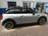 USED 2023 23 MINI HATCH COOPER COOPER S LEVEL 3 3d 181 BHP NO ROAD TAX, NO CONGESTION CHARGE, NO CAZ, NO ULEZ. STUNNING EXAMPLE HEAD UP DISPLAY SAT NAV HARMAN KARDON SOUND LEATHER HEATED SEATS PANORAMIC SUNROOF REAR CAMERA PARKING SENSORS 1 OWNER MINI WARRANTY TILL AUGUST 2026