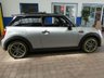 USED 2023 23 MINI HATCH COOPER COOPER S LEVEL 3 3d 181 BHP NO ROAD TAX, NO CONGESTION CHARGE, NO CAZ, NO ULEZ. STUNNING EXAMPLE HEAD UP DISPLAY SAT NAV HARMAN KARDON SOUND LEATHER HEATED SEATS PANORAMIC SUNROOF REAR CAMERA PARKING SENSORS 1 OWNER MINI WARRANTY TILL AUGUST 2026