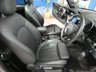 USED 2023 23 MINI HATCH COOPER COOPER S LEVEL 3 3d 181 BHP NO ROAD TAX, NO CONGESTION CHARGE, NO CAZ, NO ULEZ. STUNNING EXAMPLE HEAD UP DISPLAY SAT NAV HARMAN KARDON SOUND LEATHER HEATED SEATS PANORAMIC SUNROOF REAR CAMERA PARKING SENSORS 1 OWNER MINI WARRANTY TILL AUGUST 2026
