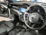 USED 2023 23 MINI HATCH COOPER COOPER S LEVEL 3 3d 181 BHP NO ROAD TAX, NO CONGESTION CHARGE, NO CAZ, NO ULEZ. STUNNING EXAMPLE HEAD UP DISPLAY SAT NAV HARMAN KARDON SOUND LEATHER HEATED SEATS PANORAMIC SUNROOF REAR CAMERA PARKING SENSORS 1 OWNER MINI WARRANTY TILL AUGUST 2026