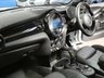 USED 2023 23 MINI HATCH COOPER COOPER S LEVEL 3 3d 181 BHP NO ROAD TAX, NO CONGESTION CHARGE, NO CAZ, NO ULEZ. STUNNING EXAMPLE HEAD UP DISPLAY SAT NAV HARMAN KARDON SOUND LEATHER HEATED SEATS PANORAMIC SUNROOF REAR CAMERA PARKING SENSORS 1 OWNER MINI WARRANTY TILL AUGUST 2026