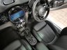 USED 2023 23 MINI HATCH COOPER COOPER S LEVEL 3 3d 181 BHP NO ROAD TAX, NO CONGESTION CHARGE, NO CAZ, NO ULEZ. STUNNING EXAMPLE HEAD UP DISPLAY SAT NAV HARMAN KARDON SOUND LEATHER HEATED SEATS PANORAMIC SUNROOF REAR CAMERA PARKING SENSORS 1 OWNER MINI WARRANTY TILL AUGUST 2026