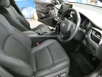 USED 2021 21 TOYOTA CHR 1.8 EXCEL 5d 121 BHP SAT NAV HEATED LEATHER REAR CAMERA PARKING SENSORS 1 OWNER TOYOTA WARRANTY TILL MARCH 2031
