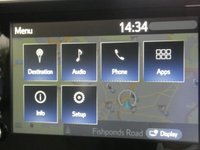 USED 2021 21 TOYOTA CHR 1.8 EXCEL 5d 121 BHP SAT NAV HEATED LEATHER REAR CAMERA PARKING SENSORS 1 OWNER TOYOTA WARRANTY TILL MARCH 2031