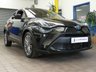USED 2021 21 TOYOTA CHR 1.8 EXCEL 5d 121 BHP SAT NAV HEATED LEATHER REAR CAMERA PARKING SENSORS 1 OWNER TOYOTA WARRANTY TILL MARCH 2031