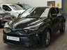USED 2021 21 TOYOTA CHR 1.8 EXCEL 5d 121 BHP SAT NAV HEATED LEATHER REAR CAMERA PARKING SENSORS 1 OWNER TOYOTA WARRANTY TILL MARCH 2031