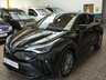 USED 2021 21 TOYOTA CHR 1.8 EXCEL 5d 121 BHP SAT NAV HEATED LEATHER REAR CAMERA PARKING SENSORS 1 OWNER TOYOTA WARRANTY TILL MARCH 2031
