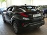 USED 2021 21 TOYOTA CHR 1.8 EXCEL 5d 121 BHP SAT NAV HEATED LEATHER REAR CAMERA PARKING SENSORS 1 OWNER TOYOTA WARRANTY TILL MARCH 2031