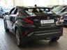 USED 2021 21 TOYOTA CHR 1.8 EXCEL 5d 121 BHP SAT NAV HEATED LEATHER REAR CAMERA PARKING SENSORS 1 OWNER TOYOTA WARRANTY TILL MARCH 2031