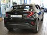 USED 2021 21 TOYOTA CHR 1.8 EXCEL 5d 121 BHP SAT NAV HEATED LEATHER REAR CAMERA PARKING SENSORS 1 OWNER TOYOTA WARRANTY TILL MARCH 2031