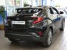 USED 2021 21 TOYOTA CHR 1.8 EXCEL 5d 121 BHP SAT NAV HEATED LEATHER REAR CAMERA PARKING SENSORS 1 OWNER TOYOTA WARRANTY TILL MARCH 2031