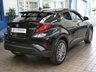 USED 2021 21 TOYOTA CHR 1.8 EXCEL 5d 121 BHP SAT NAV HEATED LEATHER REAR CAMERA PARKING SENSORS 1 OWNER TOYOTA WARRANTY TILL MARCH 2031