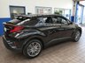 USED 2021 21 TOYOTA CHR 1.8 EXCEL 5d 121 BHP SAT NAV HEATED LEATHER REAR CAMERA PARKING SENSORS 1 OWNER TOYOTA WARRANTY TILL MARCH 2031