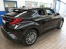 USED 2021 21 TOYOTA CHR 1.8 EXCEL 5d 121 BHP SAT NAV HEATED LEATHER REAR CAMERA PARKING SENSORS 1 OWNER TOYOTA WARRANTY TILL MARCH 2031