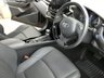 USED 2021 21 TOYOTA CHR 1.8 EXCEL 5d 121 BHP SAT NAV HEATED LEATHER REAR CAMERA PARKING SENSORS 1 OWNER TOYOTA WARRANTY TILL MARCH 2031