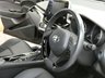 USED 2021 21 TOYOTA CHR 1.8 EXCEL 5d 121 BHP SAT NAV HEATED LEATHER REAR CAMERA PARKING SENSORS 1 OWNER TOYOTA WARRANTY TILL MARCH 2031
