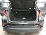 USED 2021 21 TOYOTA CHR 1.8 EXCEL 5d 121 BHP SAT NAV HEATED LEATHER REAR CAMERA PARKING SENSORS 1 OWNER TOYOTA WARRANTY TILL MARCH 2031