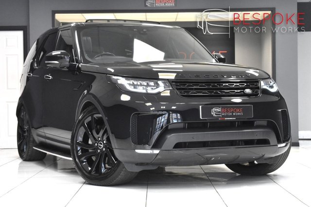 Bespoke Motor Works LTD