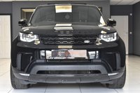 USED 2018 68 LAND ROVER DISCOVERY 3.0 SDV6 HSE LUXURY  **&pound;499 A MONTH WITH &pound;3169 DEPOSIT**