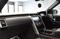 USED 2018 68 LAND ROVER DISCOVERY 3.0 SDV6 HSE LUXURY  **&pound;499 A MONTH WITH &pound;3169 DEPOSIT**