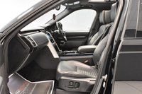 USED 2018 68 LAND ROVER DISCOVERY 3.0 SDV6 HSE LUXURY  **&pound;499 A MONTH WITH &pound;3169 DEPOSIT**