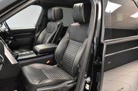 USED 2018 68 LAND ROVER DISCOVERY 3.0 SDV6 HSE LUXURY  **&pound;499 A MONTH WITH &pound;3169 DEPOSIT**