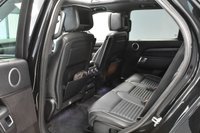 USED 2018 68 LAND ROVER DISCOVERY 3.0 SDV6 HSE LUXURY  **&pound;499 A MONTH WITH &pound;3169 DEPOSIT**