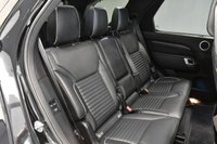 USED 2018 68 LAND ROVER DISCOVERY 3.0 SDV6 HSE LUXURY  **&pound;499 A MONTH WITH &pound;3169 DEPOSIT**