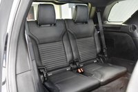 USED 2018 68 LAND ROVER DISCOVERY 3.0 SDV6 HSE LUXURY  **&pound;499 A MONTH WITH &pound;3169 DEPOSIT**