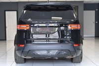 USED 2018 68 LAND ROVER DISCOVERY 3.0 SDV6 HSE LUXURY  **&pound;499 A MONTH WITH &pound;3169 DEPOSIT**