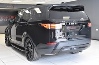 USED 2018 68 LAND ROVER DISCOVERY 3.0 SDV6 HSE LUXURY  **&pound;499 A MONTH WITH &pound;3169 DEPOSIT**