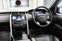 USED 2018 68 LAND ROVER DISCOVERY 3.0 SDV6 HSE LUXURY  **&pound;499 A MONTH WITH &pound;3169 DEPOSIT**