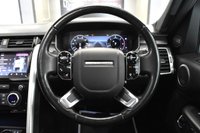 USED 2018 68 LAND ROVER DISCOVERY 3.0 SDV6 HSE LUXURY  **&pound;499 A MONTH WITH &pound;3169 DEPOSIT**