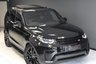 USED 2018 68 LAND ROVER DISCOVERY 3.0 SDV6 HSE LUXURY  **&pound;499 A MONTH WITH &pound;3169 DEPOSIT**