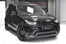 USED 2018 68 LAND ROVER DISCOVERY 3.0 SDV6 HSE LUXURY  **&pound;499 A MONTH WITH &pound;3169 DEPOSIT**