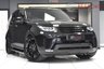 USED 2018 68 LAND ROVER DISCOVERY 3.0 SDV6 HSE LUXURY  **&pound;499 A MONTH WITH &pound;3169 DEPOSIT**