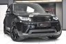 USED 2018 68 LAND ROVER DISCOVERY 3.0 SDV6 HSE LUXURY  **&pound;499 A MONTH WITH &pound;3169 DEPOSIT**