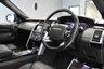 USED 2018 68 LAND ROVER DISCOVERY 3.0 SDV6 HSE LUXURY  **&pound;499 A MONTH WITH &pound;3169 DEPOSIT**