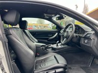 USED 2014 64 BMW 4 SERIES 2.0 420D M SPORT 2d 181 BHP 