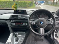 USED 2014 64 BMW 4 SERIES 2.0 420D M SPORT 2d 181 BHP 