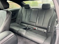 USED 2014 64 BMW 4 SERIES 2.0 420D M SPORT 2d 181 BHP 